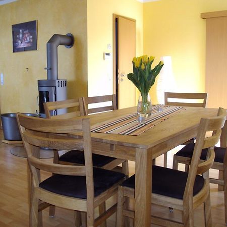 Ferienwohnung Moos-Hochsauerland Wiemeringhausen エクステリア 写真