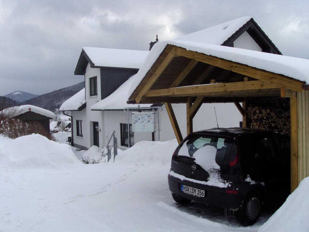 Ferienwohnung Moos-Hochsauerland Wiemeringhausen 部屋 写真