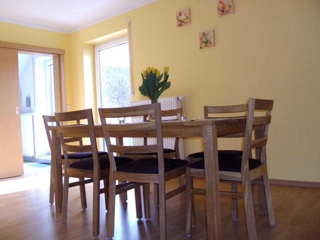 Ferienwohnung Moos-Hochsauerland Wiemeringhausen 部屋 写真