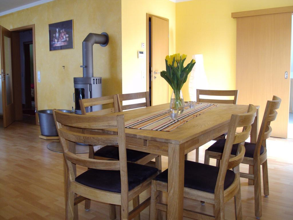 Ferienwohnung Moos-Hochsauerland Wiemeringhausen エクステリア 写真