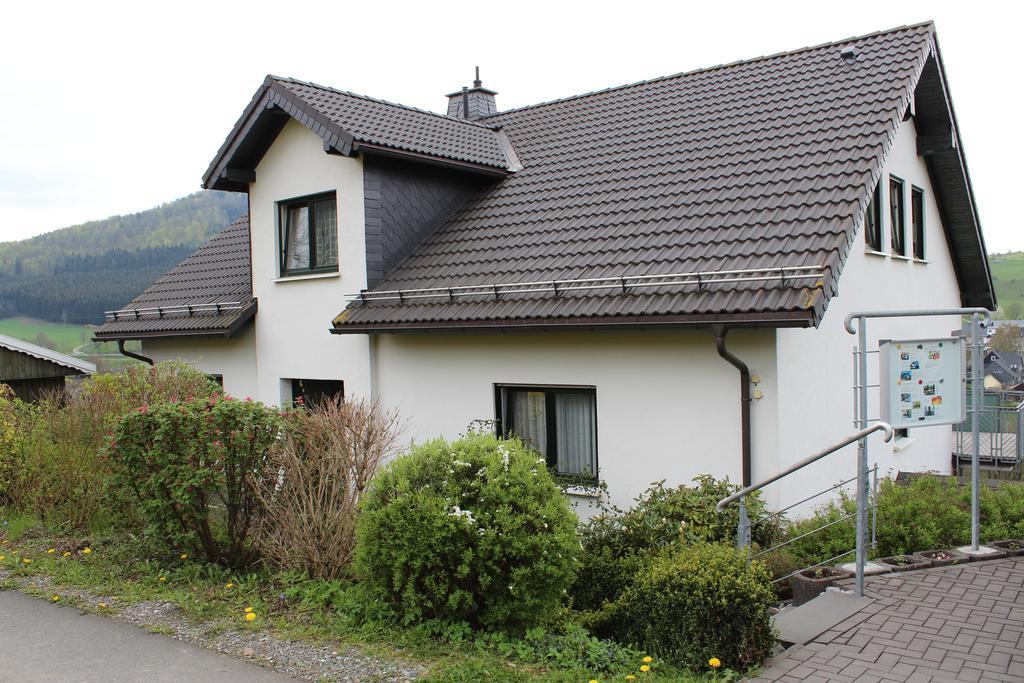 Ferienwohnung Moos-Hochsauerland Wiemeringhausen 部屋 写真