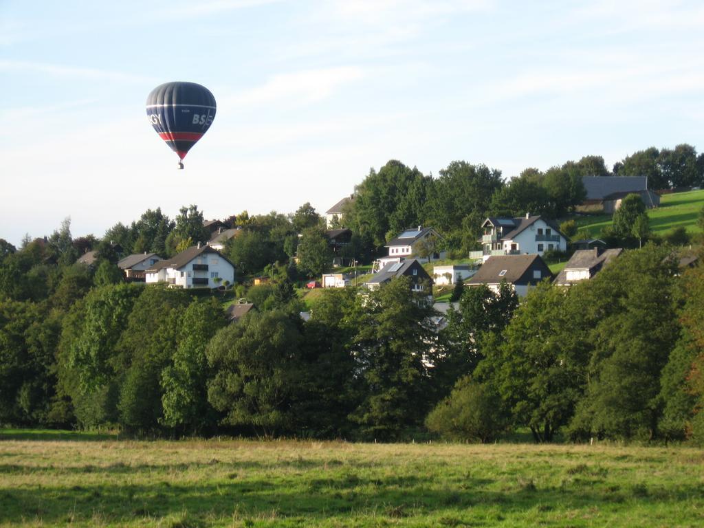 Ferienwohnung Moos-Hochsauerland Wiemeringhausen 部屋 写真