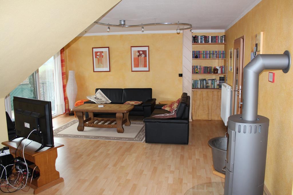 Ferienwohnung Moos-Hochsauerland Wiemeringhausen 部屋 写真