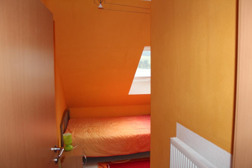 Ferienwohnung Moos-Hochsauerland Wiemeringhausen 部屋 写真